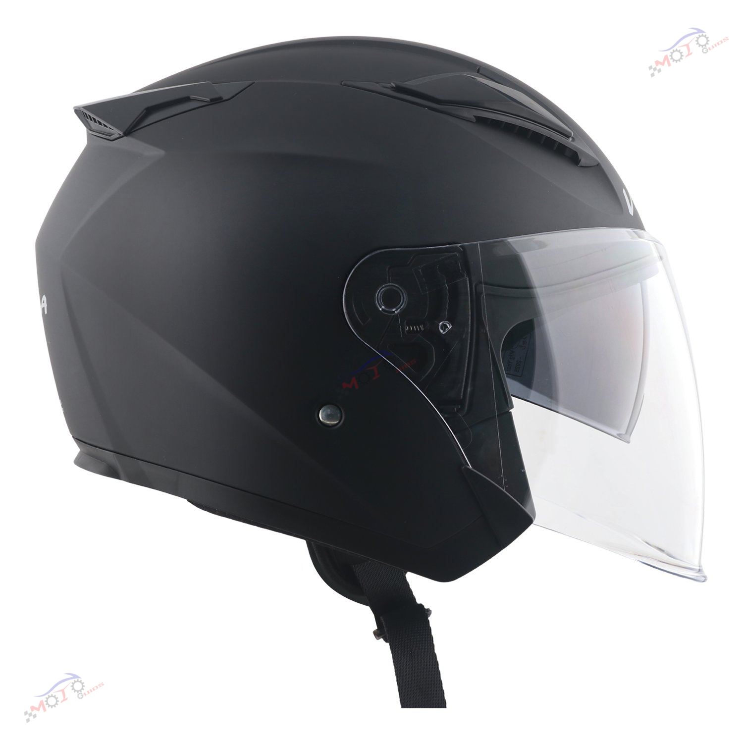 SWIFT DV SOLID COLORS HELMET
